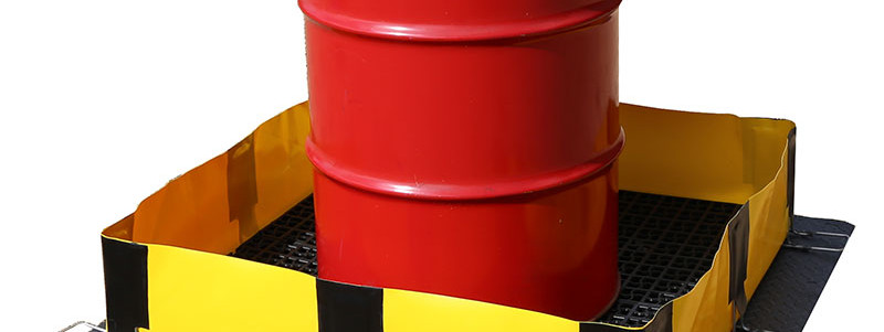 Discover the Benefits of Bunded Pallets for Safe Liquid Storage Discover the Benefits of Bunded Pallets for Safe Liquid Storage