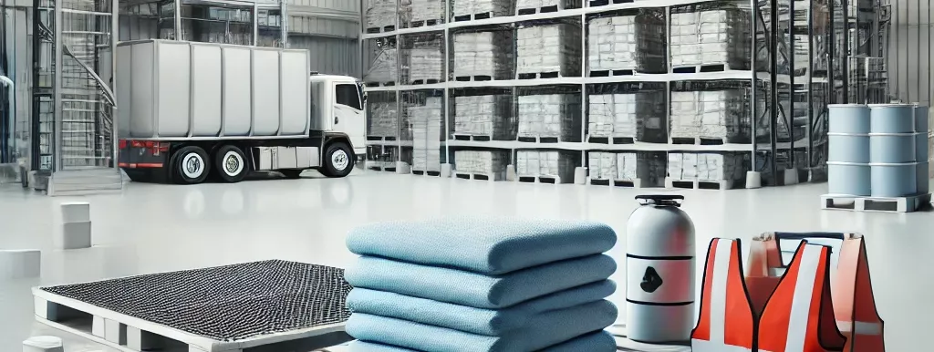 10 Common Spill Management Mistakes and How to Avoid Them 10 Common Spill Management Mistakes and How to Avoid Them
