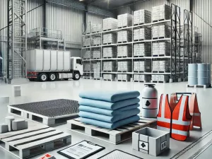 10 Common Spill Management Mistakes and How to Avoid Them