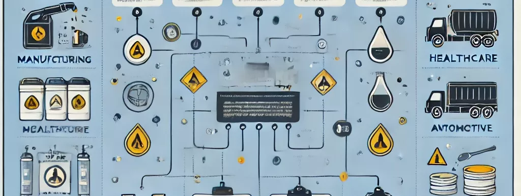 How to Choose the Right Spill Kit for Your Industry How to Choose the Right Spill Kit for Your Industry