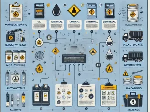 How to Choose the Right Spill Kit for Your Industry