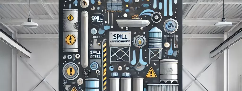 The Complete Guide to Spill Management Best Practices The Complete Guide to Spill Management Best Practices