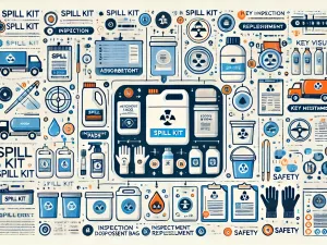The Importance of Regular Spill Kit Maintenance