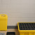 Back-Room Spill Control for Small Food Retailers: Oils, Syrups, and More