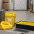 Cold Stores & Freezer Warehouses: Tackling Spill Risks Effectively