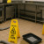 Commercial Kitchens After Hours: Tackling Chemical and Grease Spills