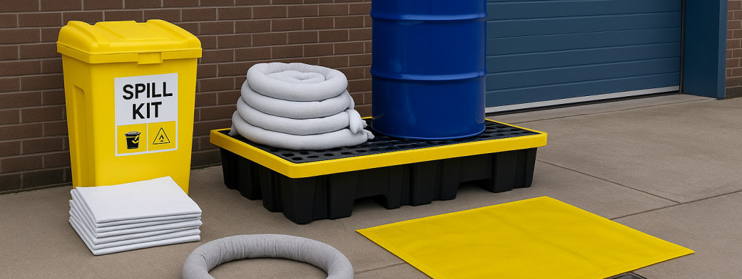 Handling Used Oil Transfers Without Pollution