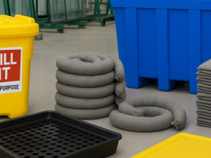 Coolants, Oils & Chemical Hazards in Glass Production