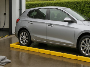 Managing Detergents, Oils & Wastewater Contamination