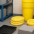 Effective Spill Management in Battery Storage Rooms