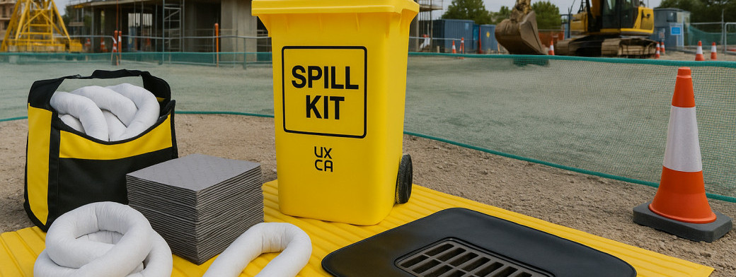 Short-Term Fuel Storage & Equipment Maintenance