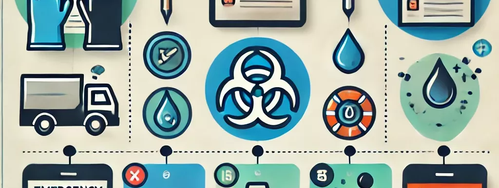 Emergency Spill Response Plan: Step-by-Step Guide for Businesses