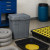 Endurance Racing Garages: Managing Spills During Long Events