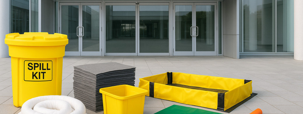 Temporary Installations, Catering & Cleaning Hazards