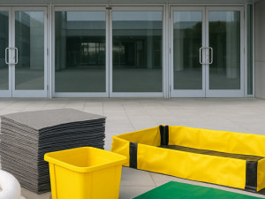 Temporary Installations, Catering & Cleaning Hazards