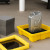 Formula 2 & 3 Support Paddocks: Essential Spill Control Strategies