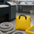 Ink, Solvent, and Wash-Up Spill Control for Printing Shops