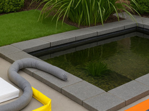 Maintaining Water Features: Chemical Handling & Legionella Safety