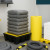 Managing Fuel, Oil, and Chemical Spills in Tool Hire Depots