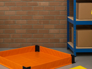 Managing Lithium Product Returns: Safe Storage and Spill Control Strategies