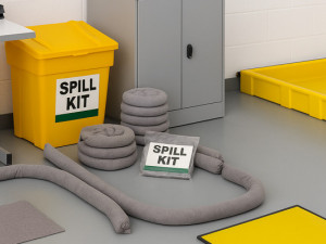 Silver Chemicals & Processing Fluid Risks