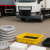 Managing Spill Risks: Absorbents for Airport Ground Support Equipment