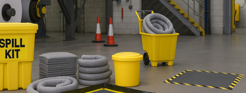 Black Liquor, Chemicals & Process Fluids