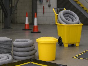 Black Liquor, Chemicals & Process Fluids