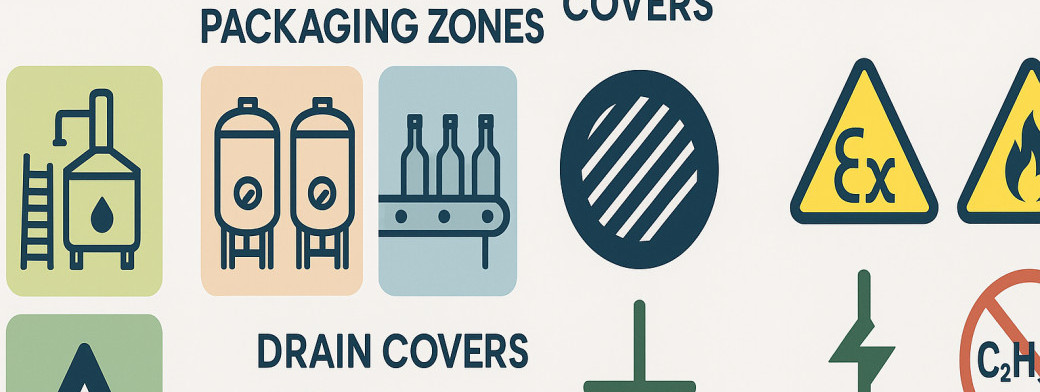Managing Wort, Yeast & Ethanol Spills: Practical Spill Control for Breweries & Distilleries Managing Wort, Yeast & Ethanol Spills: Practical Spill Control for Breweries & Distilleries