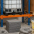 Palletised Liquid Storage: Spotting Damaged Containers Before They Fail