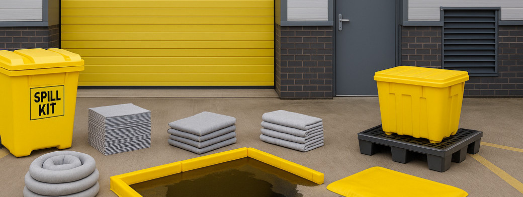 Preventing Loading Bay Leaks: Essential Strategies for Drain Protection