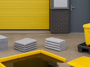Preventing Loading Bay Leaks: Essential Strategies for Drain Protection