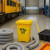 Railway Maintenance Depots: Oils, Grease and Coolant Spill Preparedness
