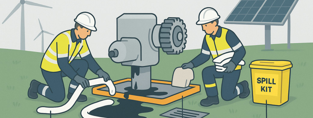 Renewable Energy: Wind & Solar Sites