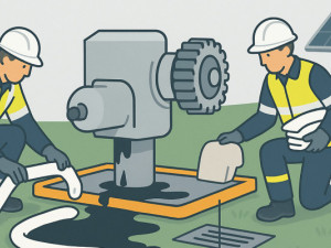 Renewable Energy: Wind & Solar Sites