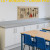 Safe Spill Management in School Design and Technology Rooms