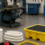 Spill Control Essentials for Cleaning Contractors on Client Sites