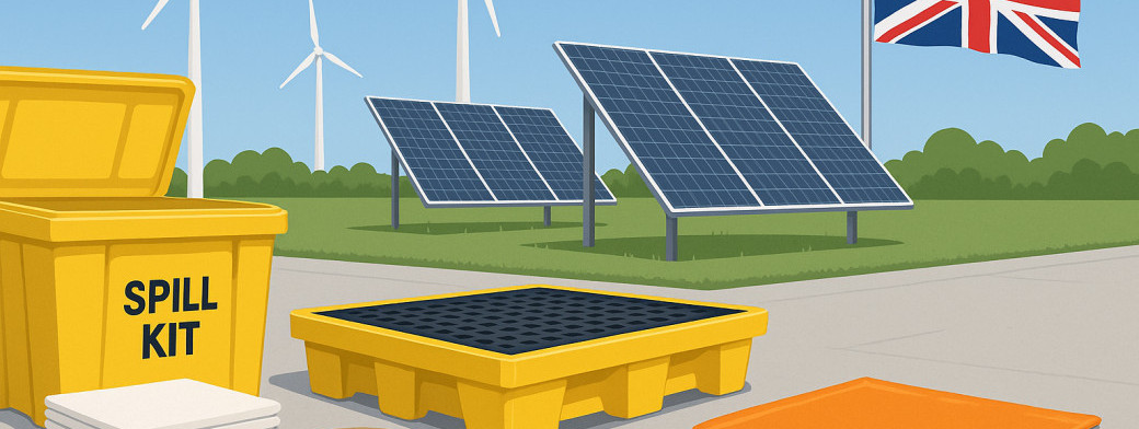 Fuel, Digestate & Process Chemical Management