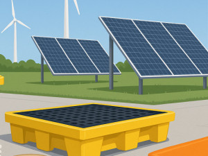 Fuel, Digestate & Process Chemical Management