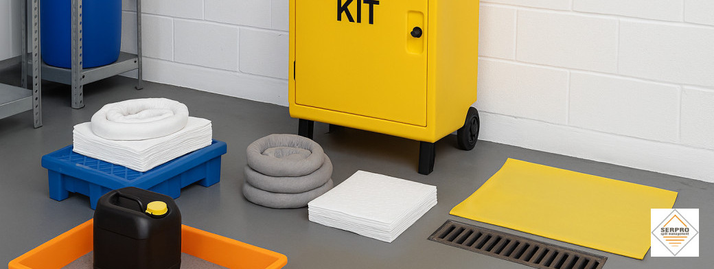 Spill Kit Planning for Temporary Festivals: A Comprehensive Guide
