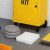Spill Kit Planning for Temporary Festivals: A Comprehensive Guide