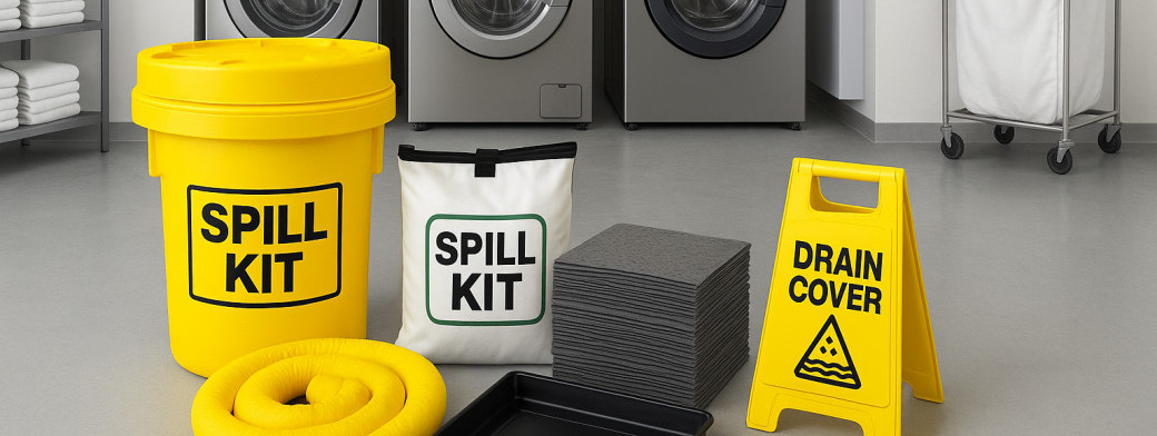 Detergents, Solvents & Wastewater Risks