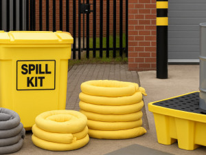 Spill Preparedness Audits: A Checklist for Insurers and Risk Managers