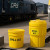 SpillTrapper Rail Track Mat: Efficient Oil Leak Management for Railways