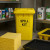 Stockroom Leaks in DIY Stores: Ensuring Safety with Absorbents
