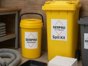 University Engineering Workshops: Promoting Effective Spill Management Habits