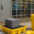 Water Treatment Kiosks: Essential Spill Kits for Remote Sites