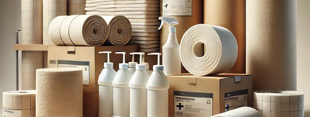 What Are Absorbent Products and How Do They Work?