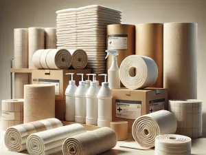 What Are Absorbent Products and How Do They Work?