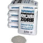 Loose Clay Granules